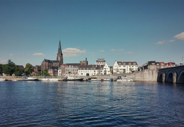 Un détour aux Pays-Bas : à la découverte de Maastricht