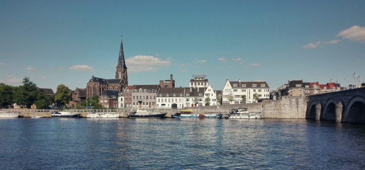 Un détour aux Pays-Bas : à la découverte de Maastricht