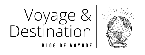 Voyage & Destination