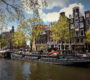 Voyage à Amsterdam – Partie 1