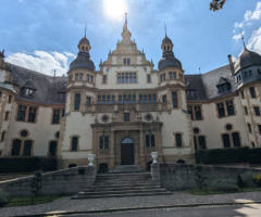 Une escapade à Metz : entre histoire, art et nature
