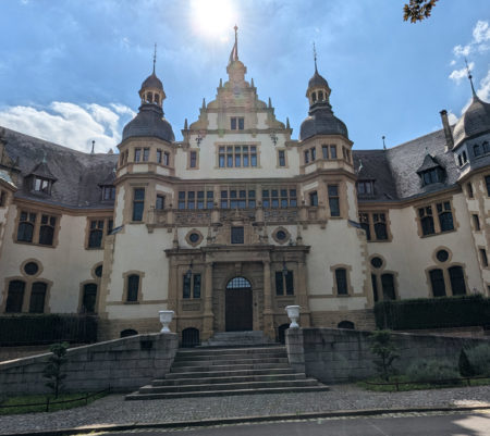 Une escapade à Metz : entre histoire, art et nature