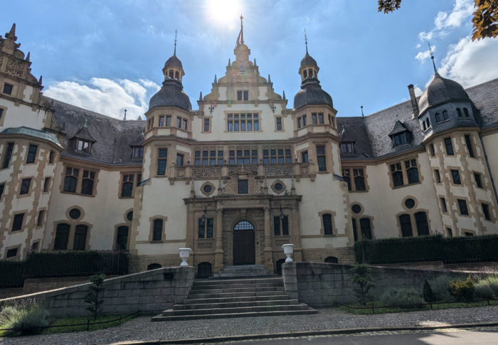 Une escapade à Metz : entre histoire, art et nature