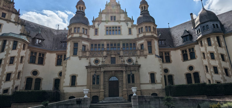 Une escapade à Metz : entre histoire, art et nature