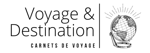 Voyage & Destination