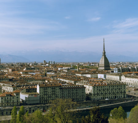 🛵Une semaine dans le nord de l’Italie : Etape1 | En ville à Turin