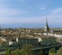 🛵Une semaine dans le nord de l’Italie : Etape1 | En ville à Turin