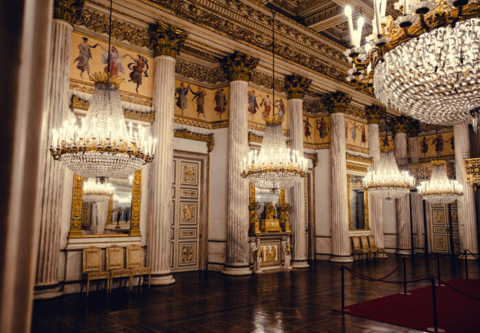 🛵 Une semaine dans le nord de l’Italie : Etape 2 | Turin, les musées