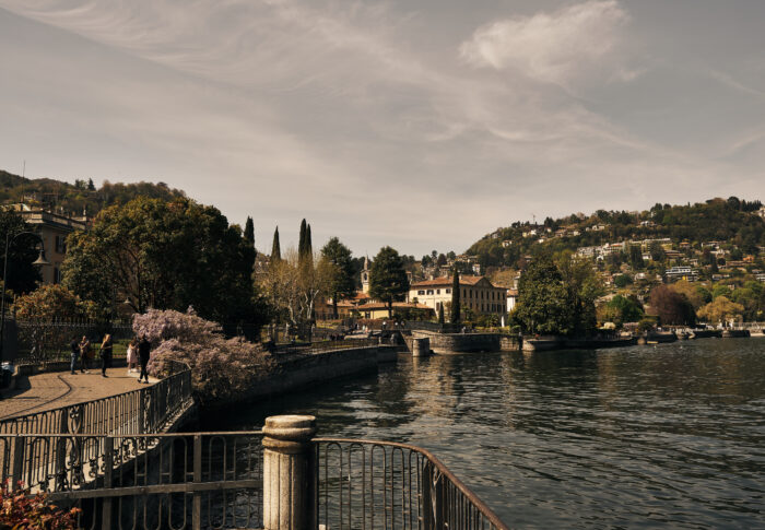 🛵 Une semaine dans le nord de l’Italie – Étape 4 | Le Lac de Côme