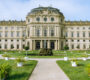 📷Quelques jours en Bavière : Etape 1 | Würzburg et sa Résidence